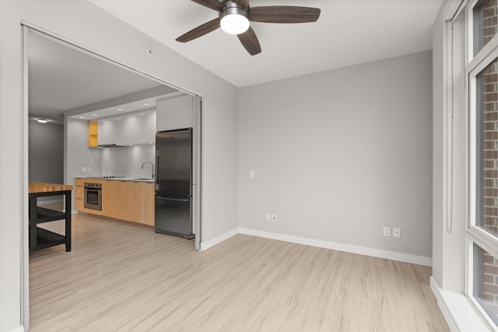 Photo 16 at 207 - 111 E 3rd Street, Lower Lonsdale, North Vancouver