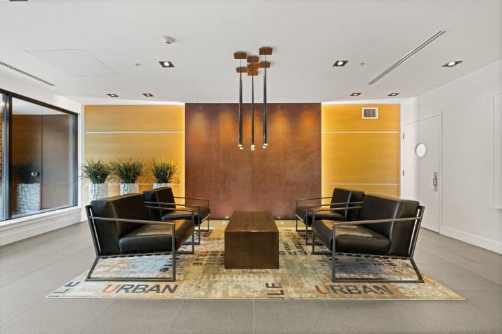 Photo 3 at 207 - 111 E 3rd Street, Lower Lonsdale, North Vancouver