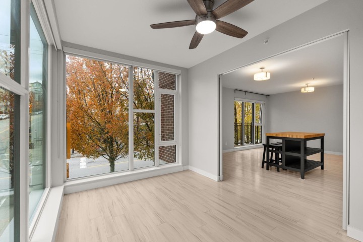 Photo 18 at 207 - 111 E 3rd Street, Lower Lonsdale, North Vancouver