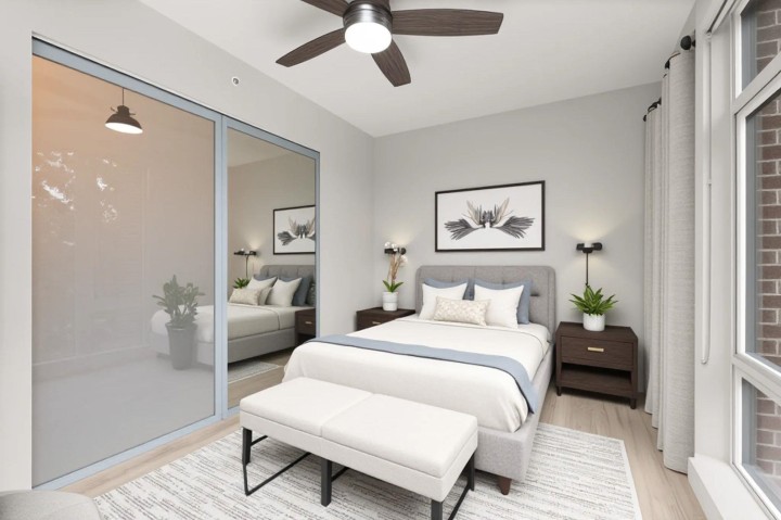 Photo 15 at 207 - 111 E 3rd Street, Lower Lonsdale, North Vancouver