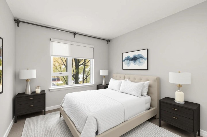 Photo 19 at 207 - 111 E 3rd Street, Lower Lonsdale, North Vancouver