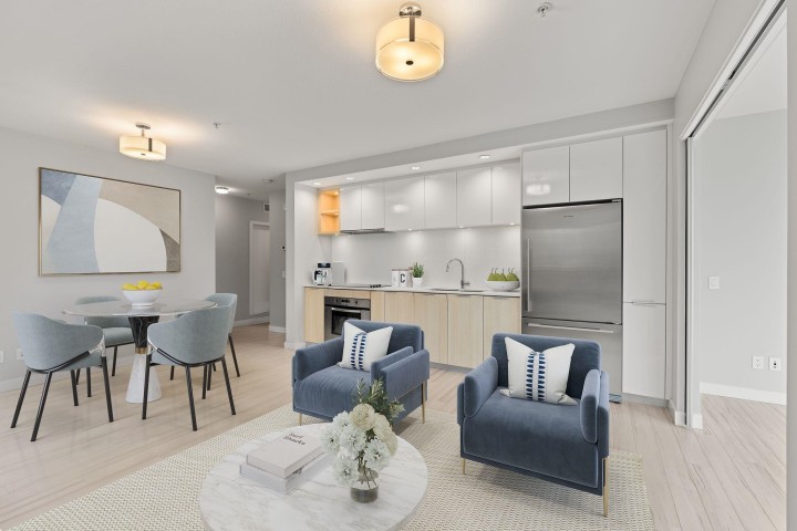 Photo 8 at 207 - 111 E 3rd Street, Lower Lonsdale, North Vancouver