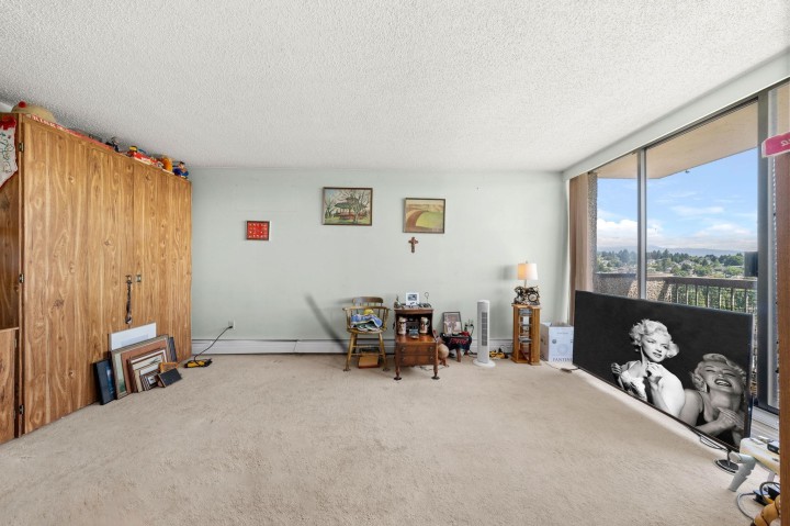 Photo 6 at 1906 - 145 St. Georges Avenue, Lower Lonsdale, North Vancouver