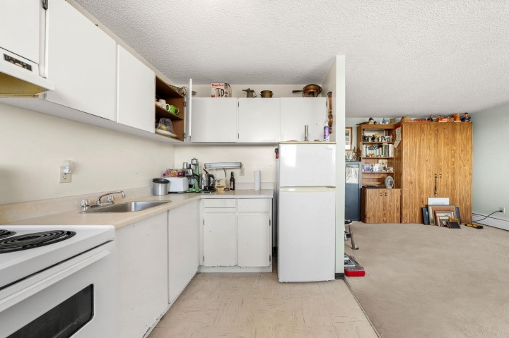 Photo 12 at 1906 - 145 St. Georges Avenue, Lower Lonsdale, North Vancouver