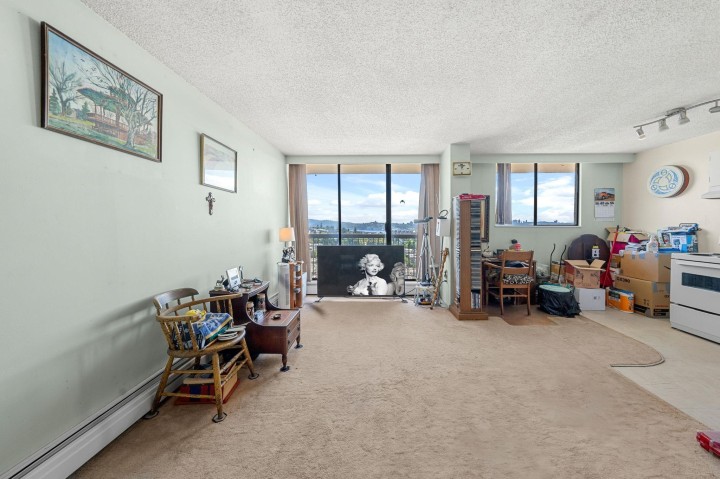 Photo 7 at 1906 - 145 St. Georges Avenue, Lower Lonsdale, North Vancouver