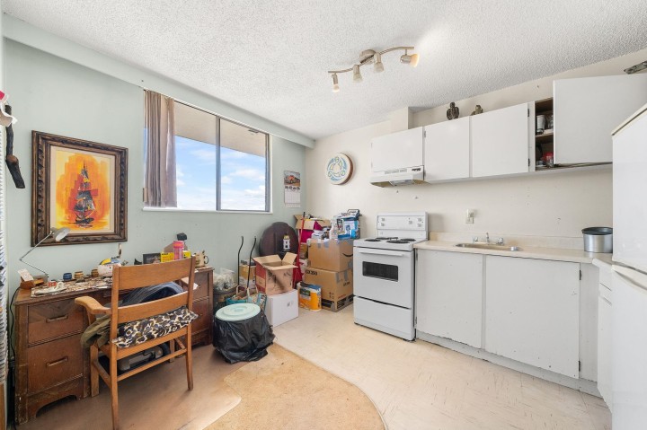 Photo 9 at 1906 - 145 St. Georges Avenue, Lower Lonsdale, North Vancouver