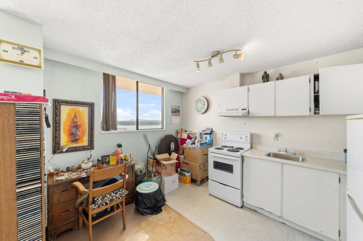 Photo 10 at 1906 - 145 St. Georges Avenue, Lower Lonsdale, North Vancouver