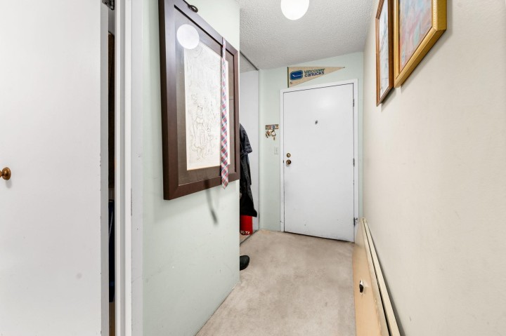 Photo 15 at 1906 - 145 St. Georges Avenue, Lower Lonsdale, North Vancouver