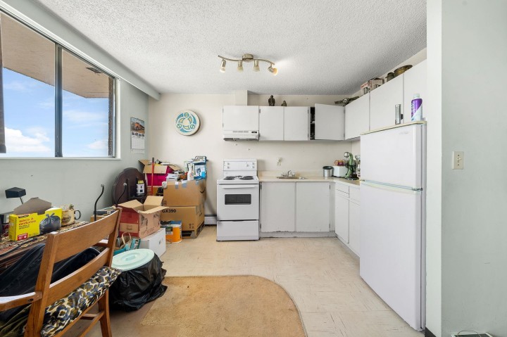 Photo 11 at 1906 - 145 St. Georges Avenue, Lower Lonsdale, North Vancouver