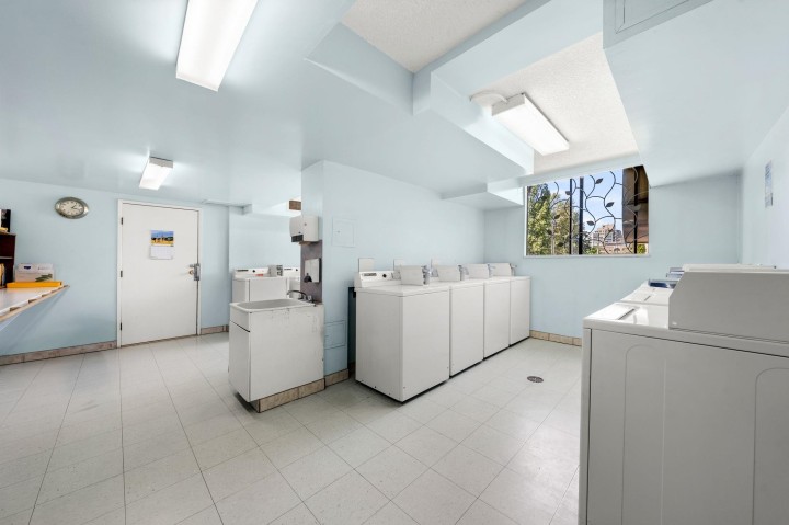 Photo 25 at 1906 - 145 St. Georges Avenue, Lower Lonsdale, North Vancouver