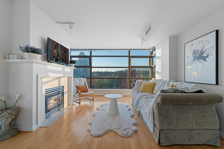 Photo 6 at 504 - 1790 Bayshore Drive, Coal Harbour, Vancouver West