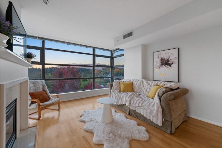 Photo 1 at 504 - 1790 Bayshore Drive, Coal Harbour, Vancouver West