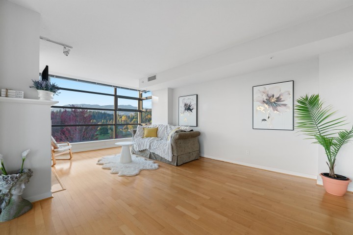 Photo 5 at 504 - 1790 Bayshore Drive, Coal Harbour, Vancouver West