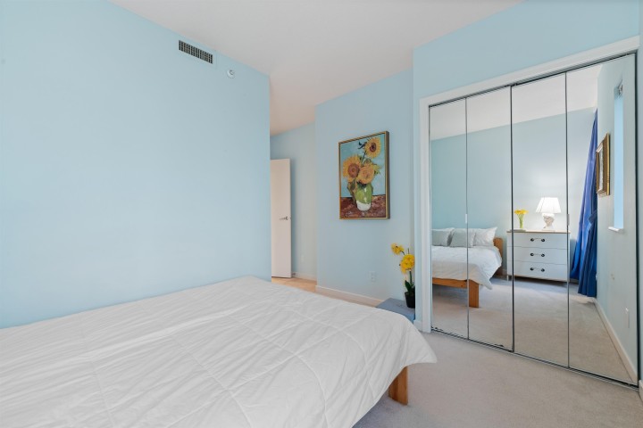 Photo 30 at 504 - 1790 Bayshore Drive, Coal Harbour, Vancouver West