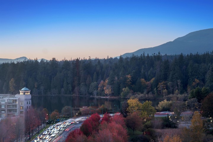 Photo 40 at 504 - 1790 Bayshore Drive, Coal Harbour, Vancouver West