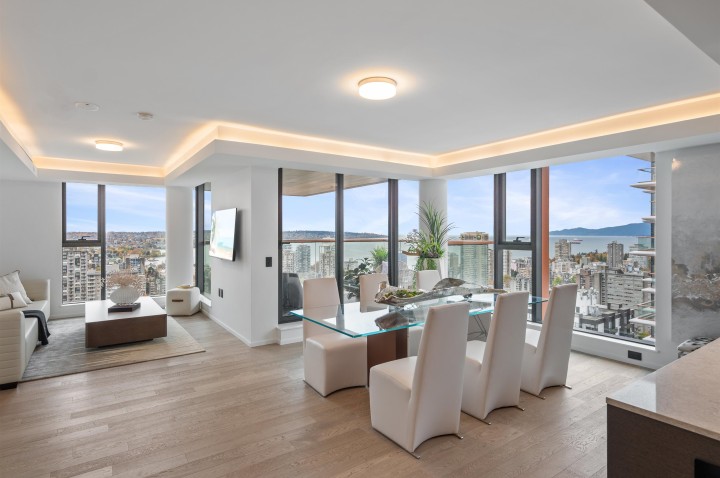 Photo 1 at 2901 - 1408 Robson Street, West End VW, Vancouver West