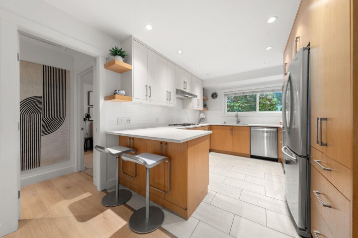 Photo 15 at 1155 Tatlow Avenue, Norgate, North Vancouver