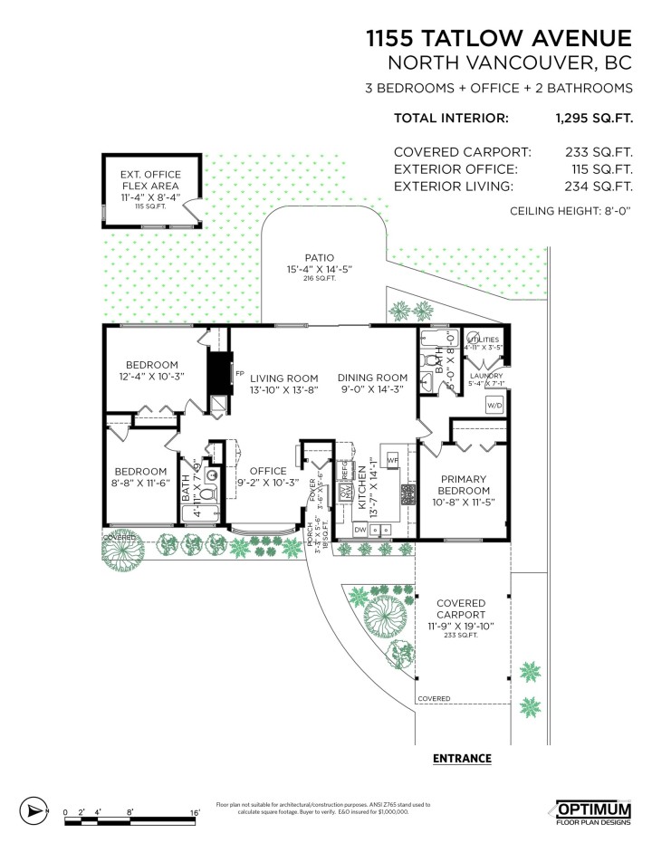 Photo 35 at 1155 Tatlow Avenue, Norgate, North Vancouver