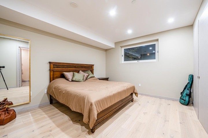 Photo 37 at 594 Craigmohr Drive, Glenmore, West Vancouver