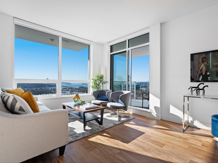 Photo 3 at 2004 - 1632 Lions Gate Lane, Pemberton NV, North Vancouver