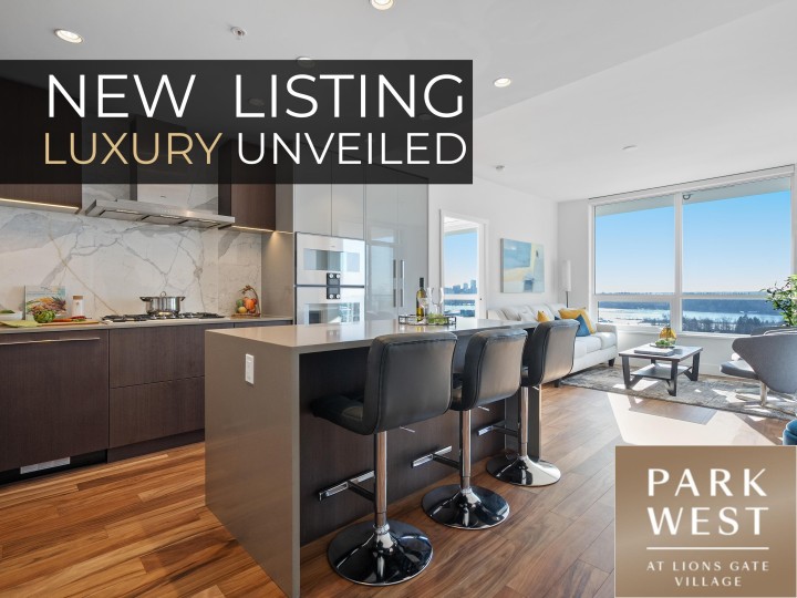 Photo 1 at 2004 - 1632 Lions Gate Lane, Pemberton NV, North Vancouver