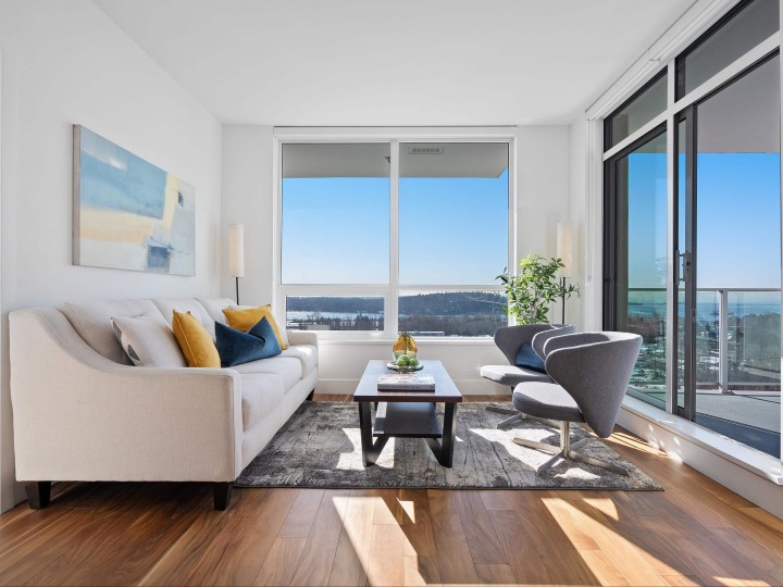 Photo 5 at 2004 - 1632 Lions Gate Lane, Pemberton NV, North Vancouver