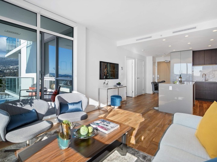 Photo 10 at 2004 - 1632 Lions Gate Lane, Pemberton NV, North Vancouver