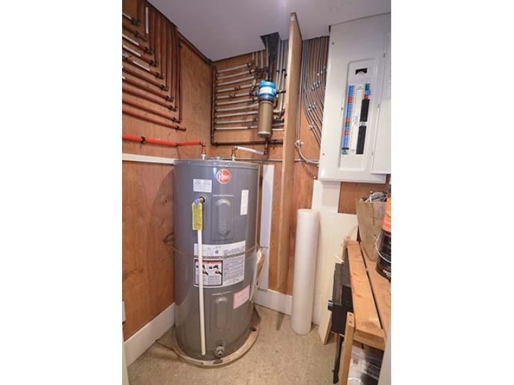 Photo 23 at 283 Columbia Street, Downtown VE, Vancouver East