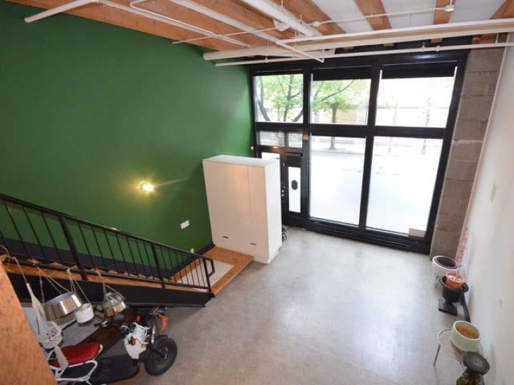 Photo 2 at 283 Columbia Street, Downtown VE, Vancouver East