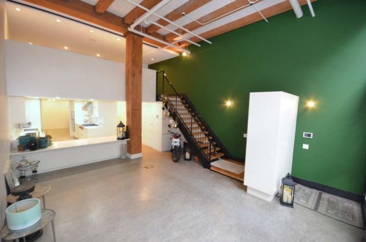 Photo 3 at 283 Columbia Street, Downtown VE, Vancouver East