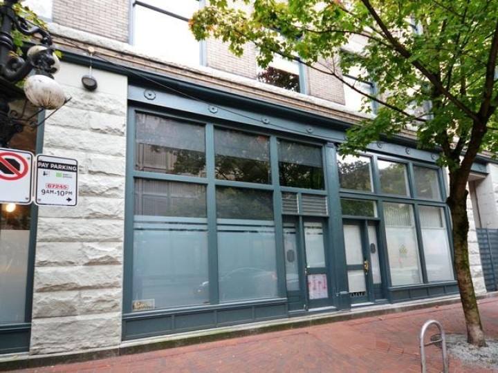Photo 1 at 283 Columbia Street, Downtown VE, Vancouver East