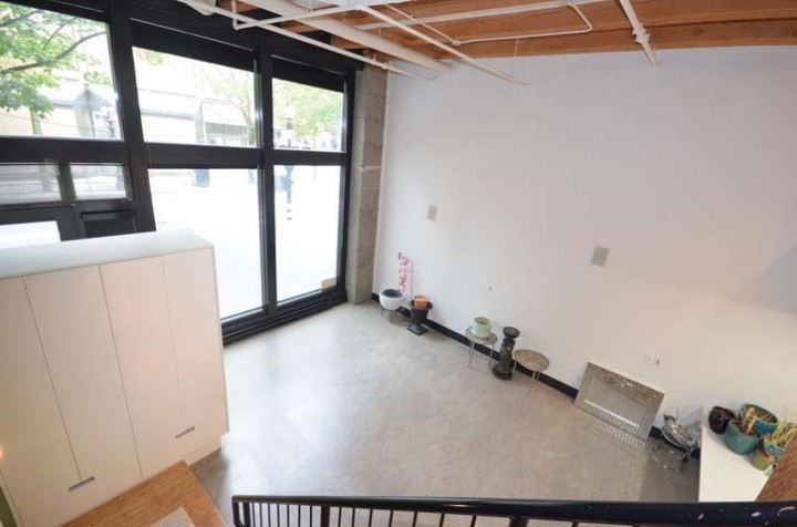 Photo 5 at 283 Columbia Street, Downtown VE, Vancouver East