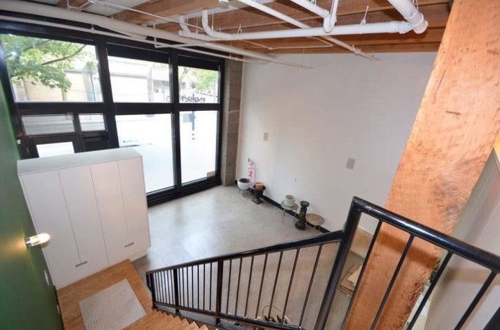 Photo 4 at 283 Columbia Street, Downtown VE, Vancouver East