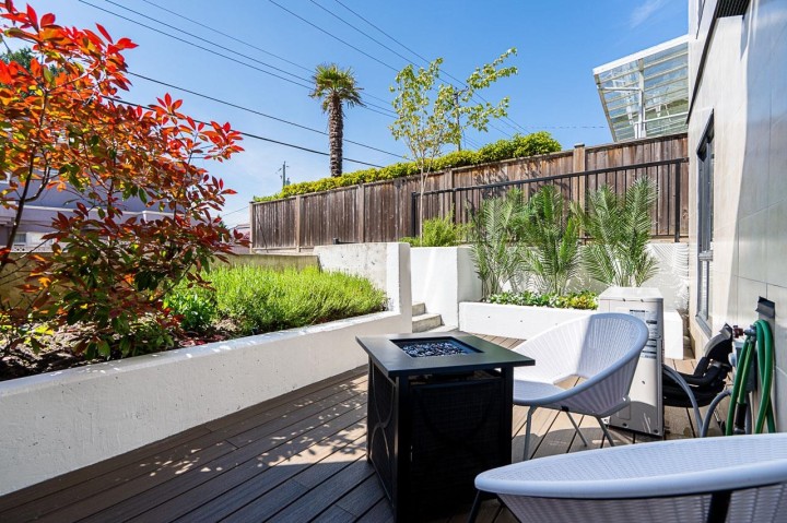 Photo 22 at 1505 W 60th Avenue, South Granville, Vancouver West