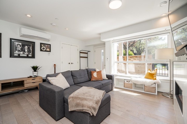 Photo 1 at 1505 W 60th Avenue, South Granville, Vancouver West