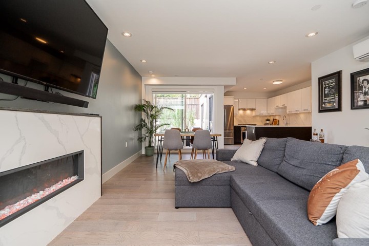 Photo 5 at 1505 W 60th Avenue, South Granville, Vancouver West