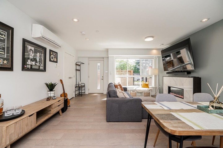 Photo 9 at 1505 W 60th Avenue, South Granville, Vancouver West