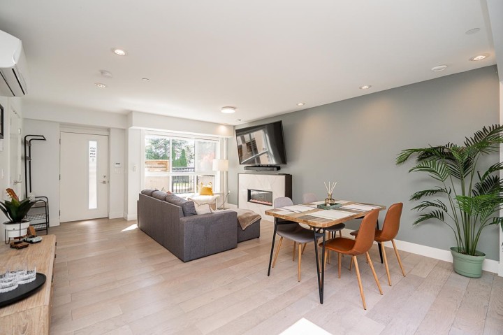 Photo 8 at 1505 W 60th Avenue, South Granville, Vancouver West