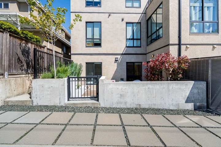 Photo 25 at 1505 W 60th Avenue, South Granville, Vancouver West