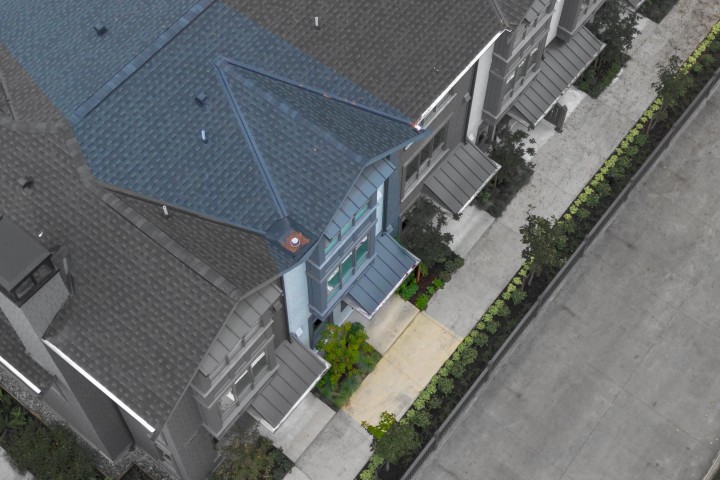 Photo 4 at 105 - 2304 Emery Court, Lynn Valley, North Vancouver