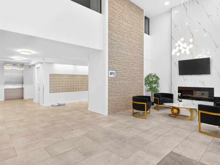 Photo 23 at 1609 - 2024 Fullerton Avenue, Pemberton NV, North Vancouver