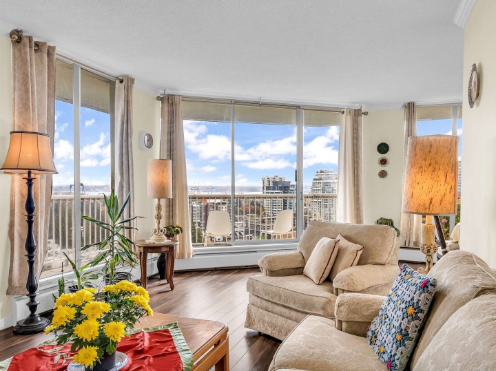 Photo 6 at 1609 - 2024 Fullerton Avenue, Pemberton NV, North Vancouver