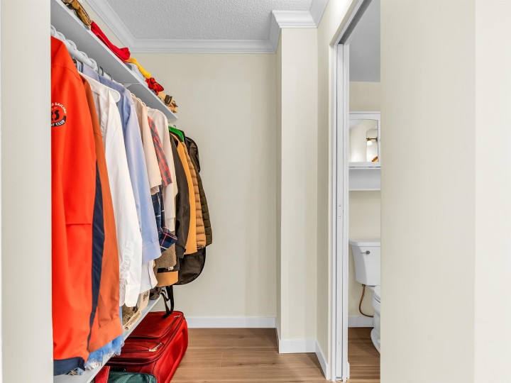 Photo 13 at 1609 - 2024 Fullerton Avenue, Pemberton NV, North Vancouver