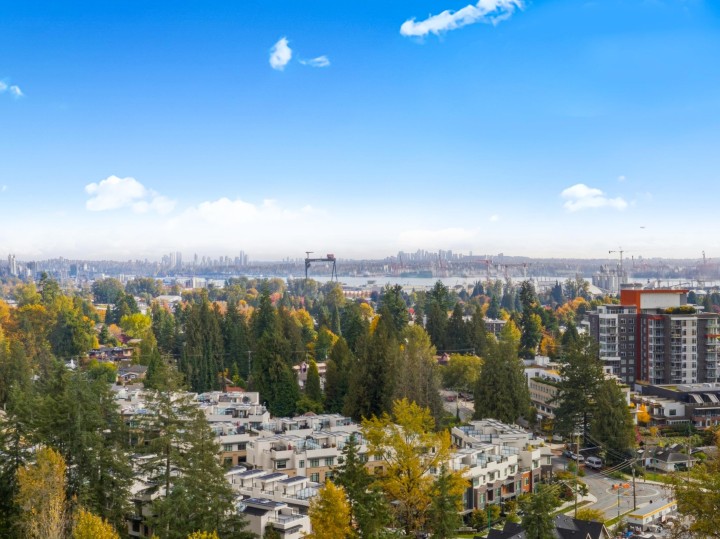 Photo 17 at 1609 - 2024 Fullerton Avenue, Pemberton NV, North Vancouver