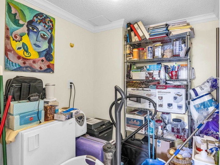 Photo 16 at 1609 - 2024 Fullerton Avenue, Pemberton NV, North Vancouver