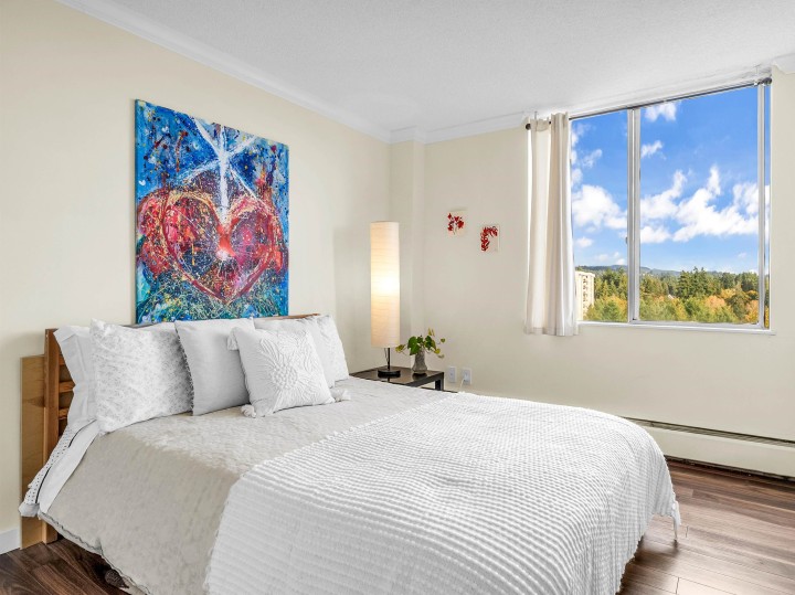 Photo 12 at 1609 - 2024 Fullerton Avenue, Pemberton NV, North Vancouver