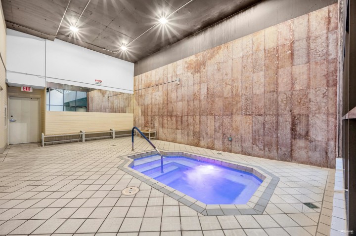 Photo 26 at 1609 - 2024 Fullerton Avenue, Pemberton NV, North Vancouver