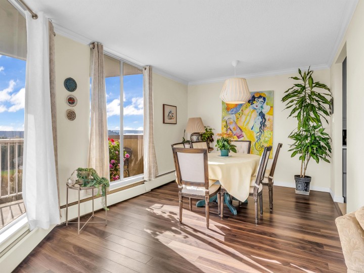 Photo 7 at 1609 - 2024 Fullerton Avenue, Pemberton NV, North Vancouver