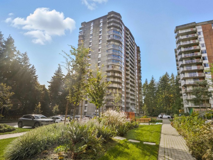 Photo 32 at 1609 - 2024 Fullerton Avenue, Pemberton NV, North Vancouver