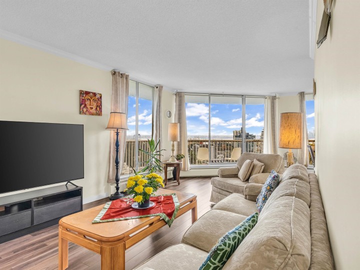 Photo 5 at 1609 - 2024 Fullerton Avenue, Pemberton NV, North Vancouver